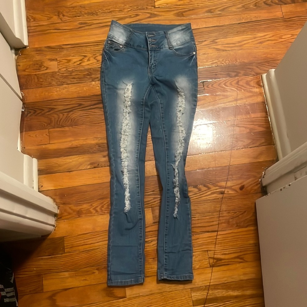 Fashion Nova Jeans